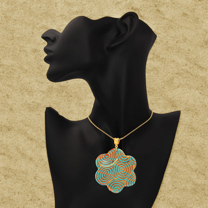 Osiris Bella Necklace