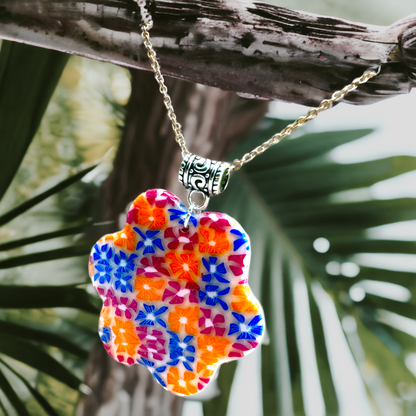 Made With Love Tutti Frutti Collection Bella Necklace