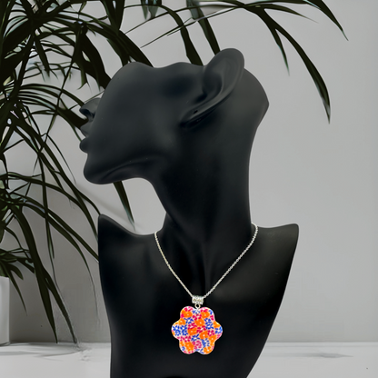 Made With Love Tutti Frutti Collection Bella Necklace